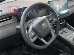 بی وای دی Qin Plus